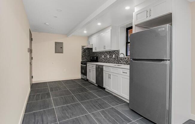 1 bed, 1 bath, $2,756, Unit 1C