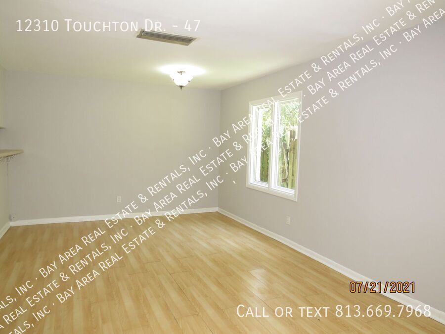 12310 TOUCHTON DRIVE