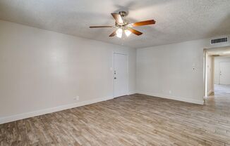 2 beds, 2 baths, $1,300