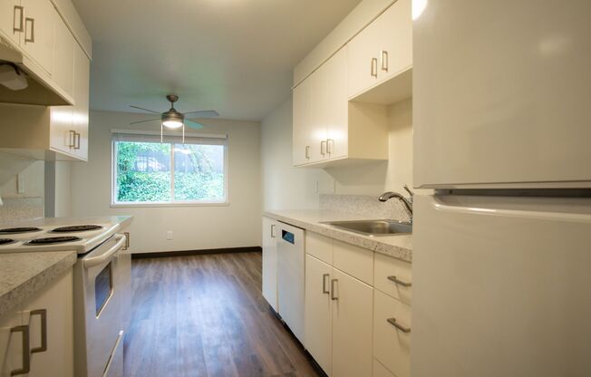 147 - Park Place Apartments