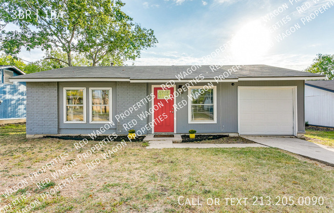 816 HICKORY HL DR