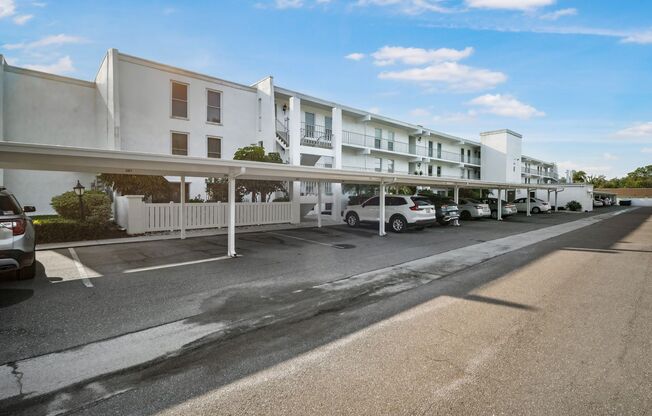 Octover Move-In Special! Furnished or Unfurnished 2BR/2BA Condo in Premier 55+ Penthouse Groves Community!