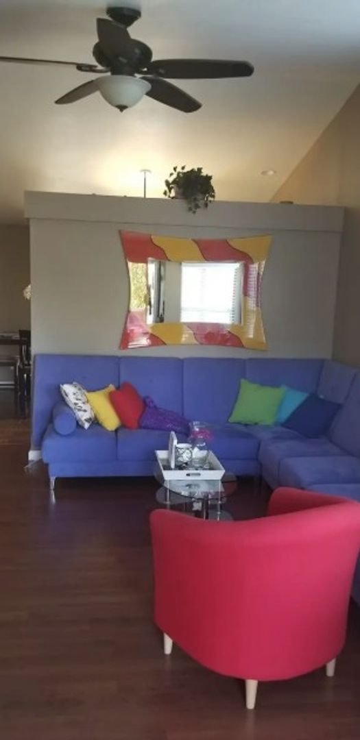 Charming Corner Lot Home 3 Bed/2 Bath Home In Perris!