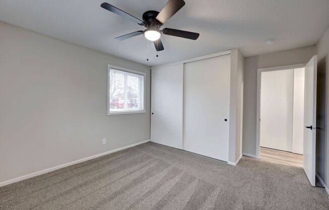 2 beds, 1 bath, 875 sqft, $1,445, Unit 241-307