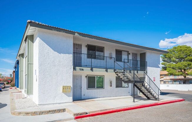 5336 Mancos Ct.