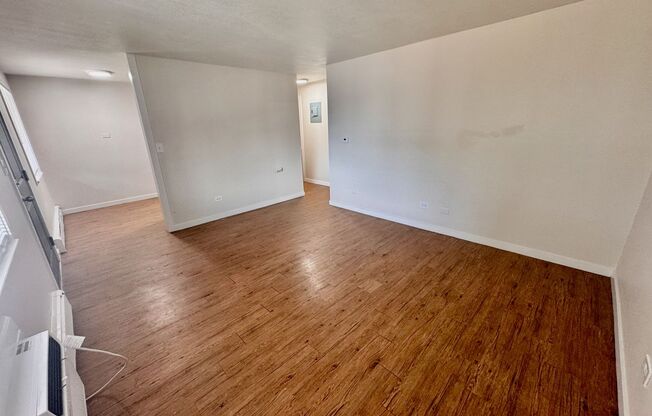 1 bed, 1 bath, $1,125, Unit 38
