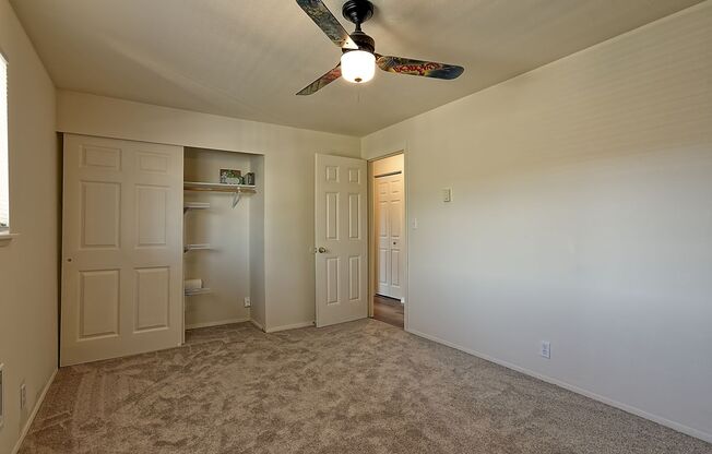 2 beds, 1 bath, $1,750