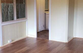 Studio, 1 bath, 385 sqft, $1,250, Unit JP066. 1421 South Beretania Street Unit F-1