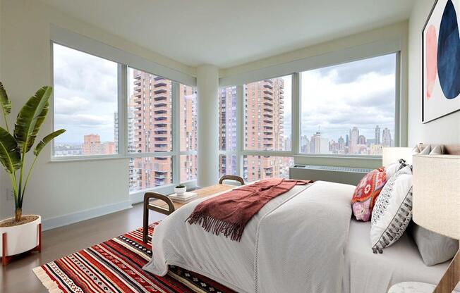 1 bed, 2 baths, $5,995, Unit 8A