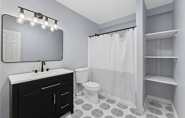 Charming 3BR House w/Office in Atlanta