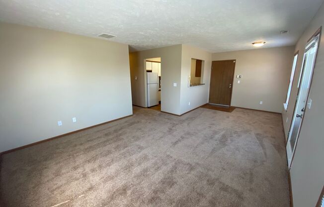 Greenview Apartments - Now Available!