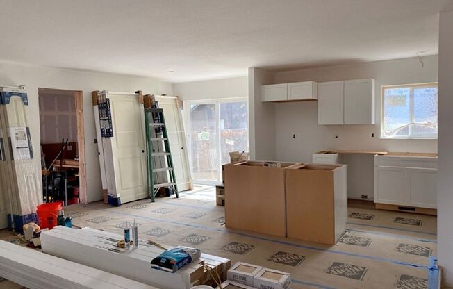 Lovely Renovated Home!