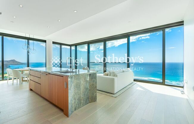 Victoria Place #PH3900 | Honolulu, HI