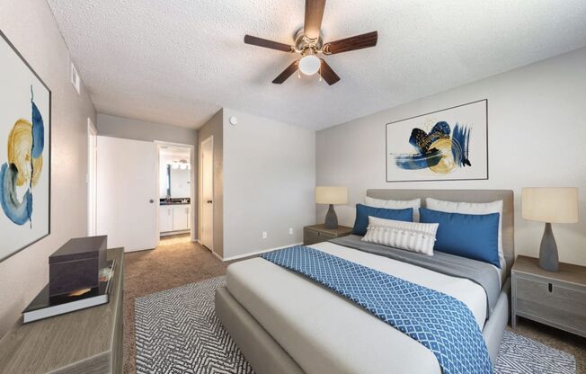 Emerson Apartments at Town Lake