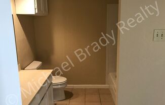 Move in Special! One Bedroom Condo! Rent only $795 for 3 months