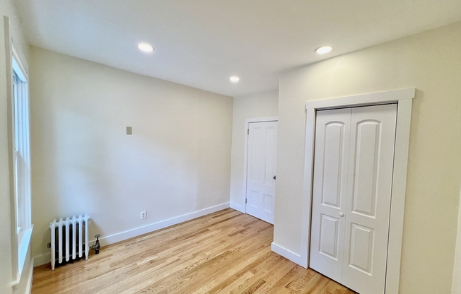 57 FRST ST