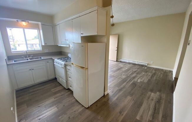 1 bed, 1 bath, 600 sqft, $1,850, Unit 211