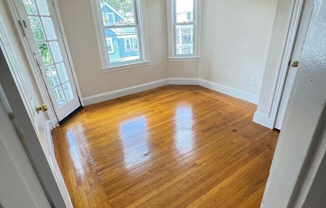 43 Atkins St #6F Boston MA 02135