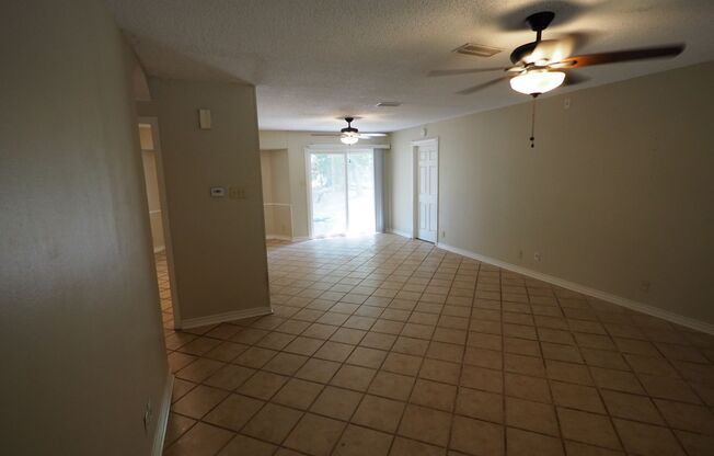 Beautiful one story home