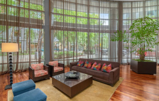 1 bed, 1 bath, $2,495, Unit UNIT 1300