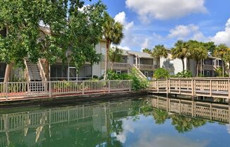 Bridgewater Apartments