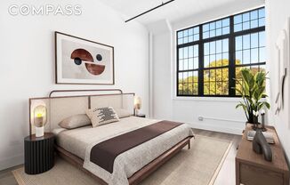 Studio, 1 bath, $4,600, Unit 606