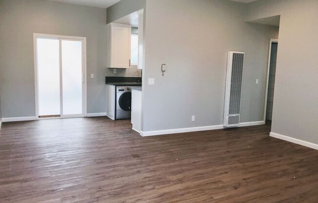 1 bed, 1 bath, 550 sqft, $2,095, Unit Unit 5