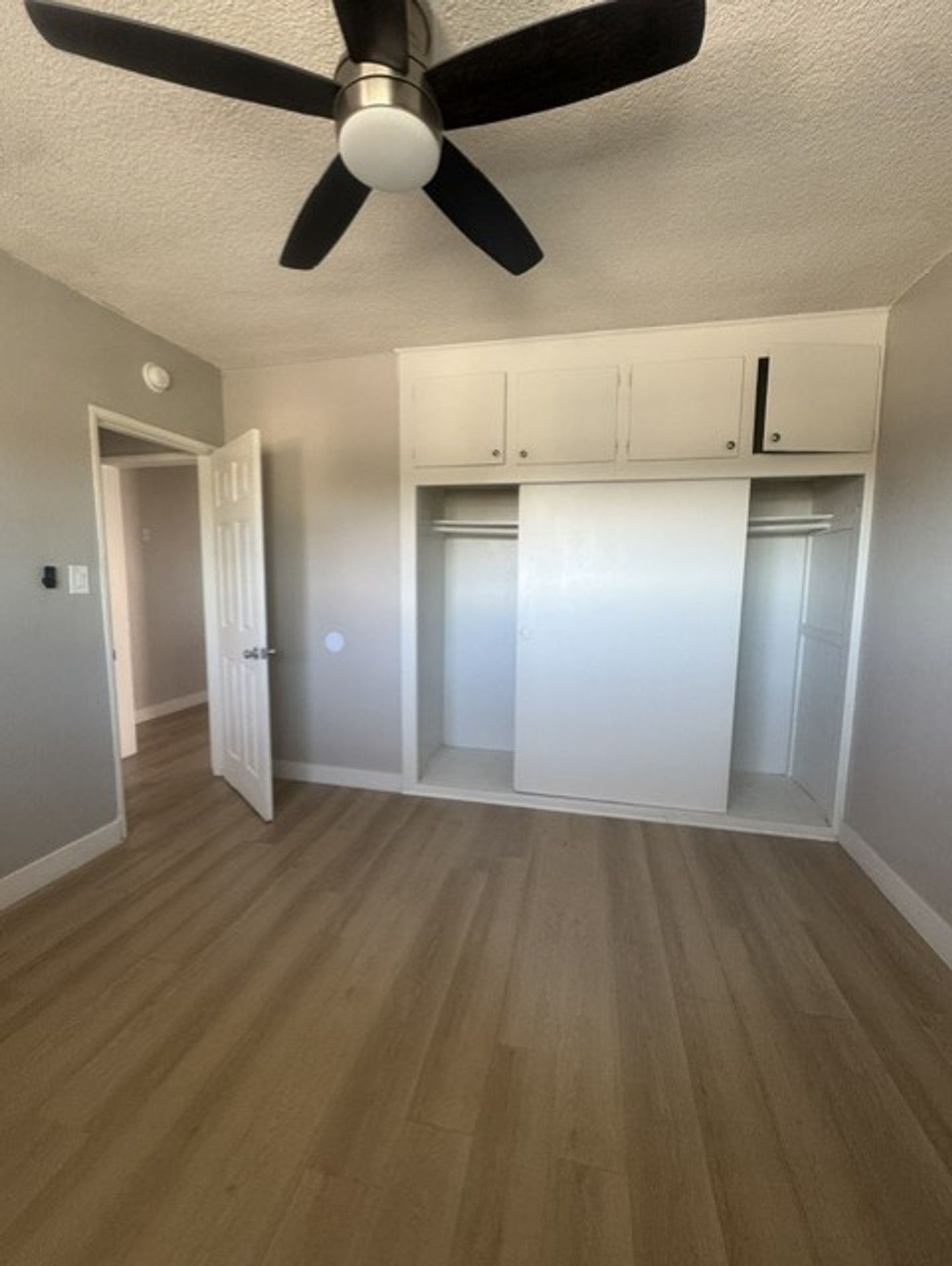 Marine Bay Apartments