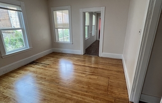 1 bed, 1 bath, 900 sqft, $2,000, Unit 1st Floor