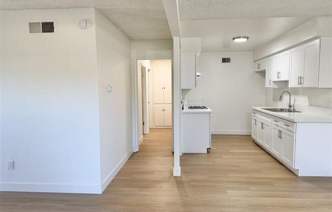 Woodbury Patio Homes