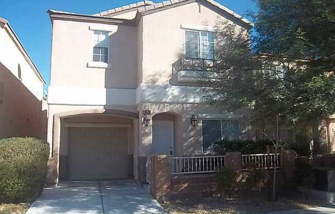 6370 Lonesome Lake - 4 Bedroom in SW Las Vegas!