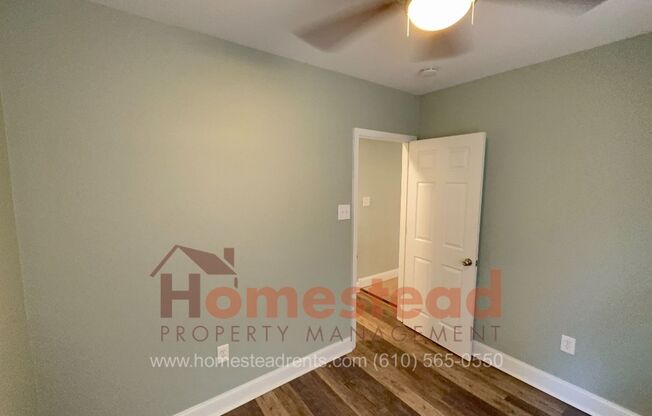 2 beds, 1 bath, $1,200