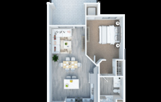 Partner-provided photo for $2604 unit