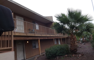 2 Bedroom Phx. Condo