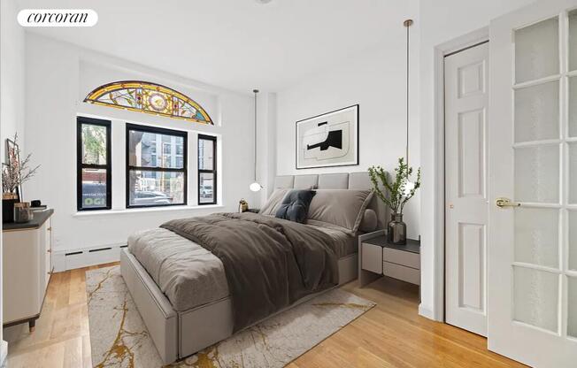 316 W 51st St
