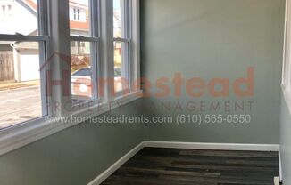 3 beds, 1.5 baths, $1,650