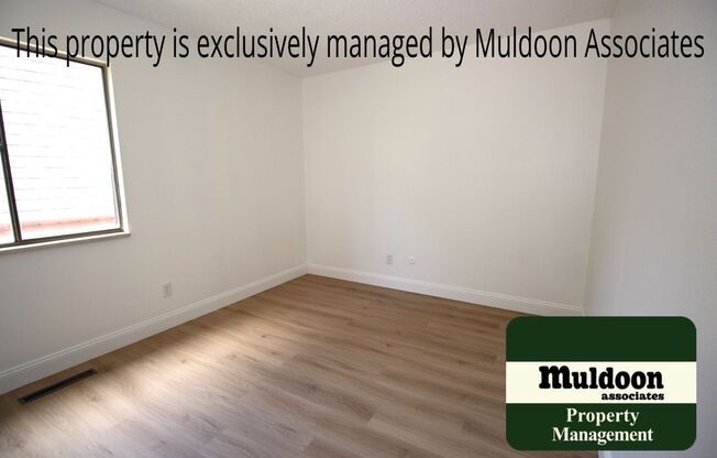 2 beds, 1 bath, $1,400