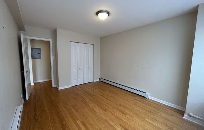 1 bed, 1 bath, 700 sqft, $1,950, Unit 418-0912