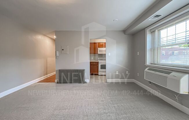 2 beds, 1 bath, 630 sqft, $1,005, Unit 104-08