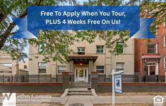 Penn Mor Apartments
