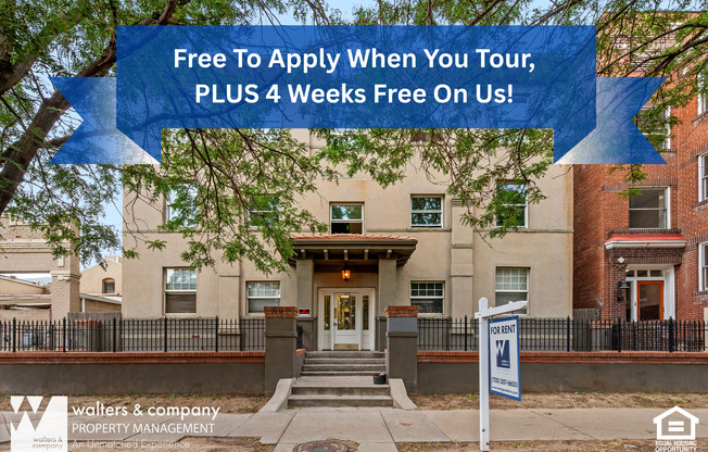 Penn Mor Apartments