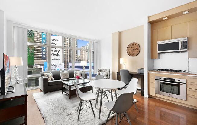 1600 Broadway