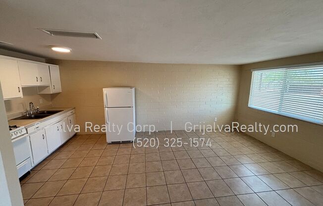 2920 Richey Maintenance