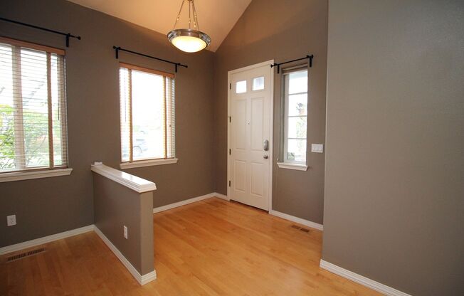 Custom 4 Bedroom Home in Bethany
