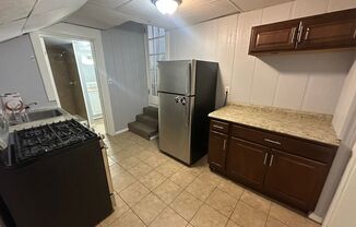 Studio, 1 bath, $1,150, Unit # 7