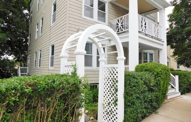 17 Manley Street