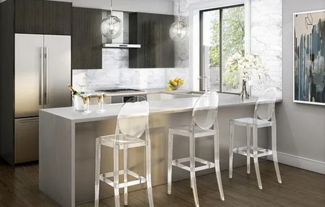 50 Symphony Rd 302