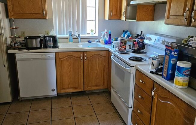 Limited Time - Only $1325 a month