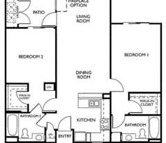 Partner-provided photo for $2182 unit