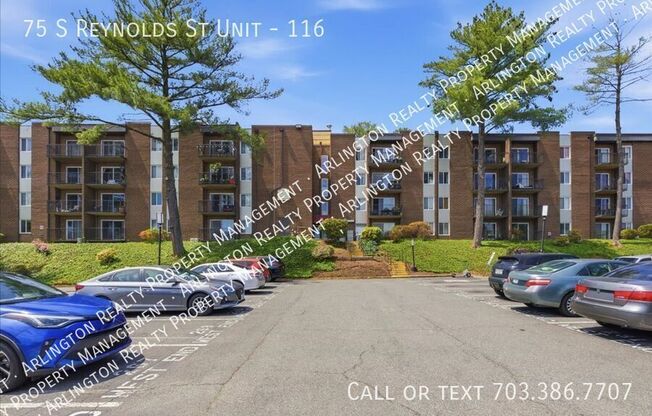 75 S Reynolds St 217